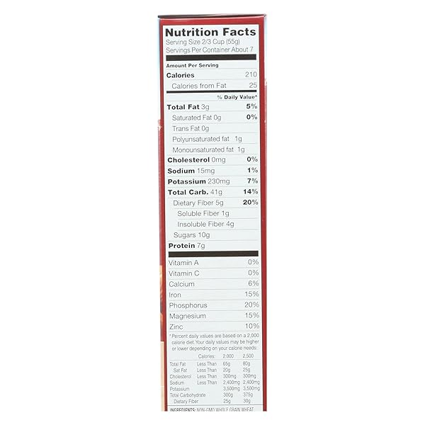 ALPEN ALPEN ORIGINAL, ORGANIC 14 OZ. (PACK OF 12)