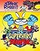 Stone Rabbit #4: Superhero Stampede
