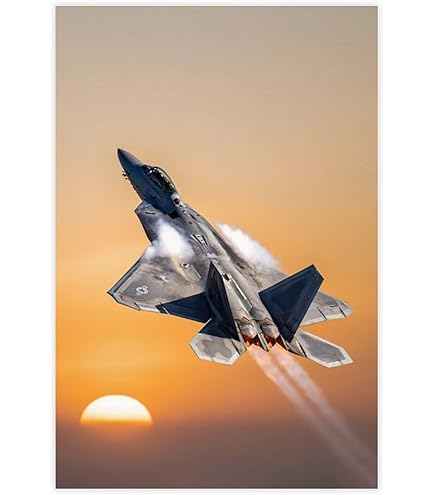 B2 ポスター airjam 2016 Hi-STANDBRD ハイスタ A North American B-2 Spirit stealth bomber flying at high altitude