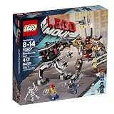 LEGO Movie MetalBeard's Duel | 70807