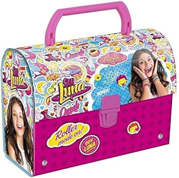 juguetes de soy luna
