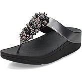 FitFlop Women's, Fino Bauble Toe-Post Sandal