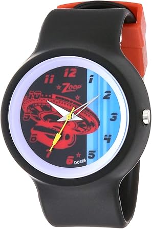 Zoop watches for boy price Clearance