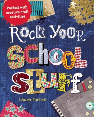 School Stuff (Rock Your. . .)