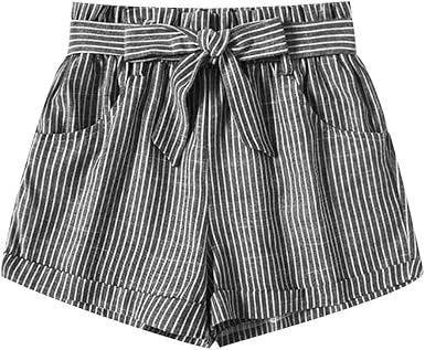 amazon ladies shorts