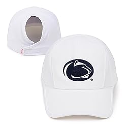 Ponyflo Womens Ponytail Baseball Cap - Ponytail