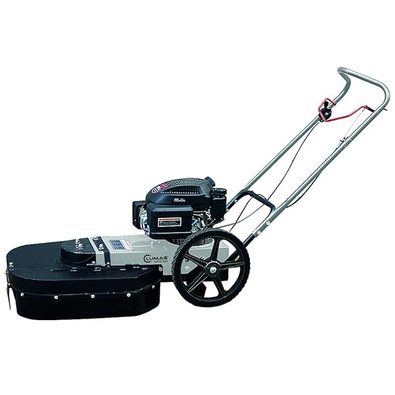 LUMAG WKB 300 Wildkrautbürste Borstelmaschine ***NEU***