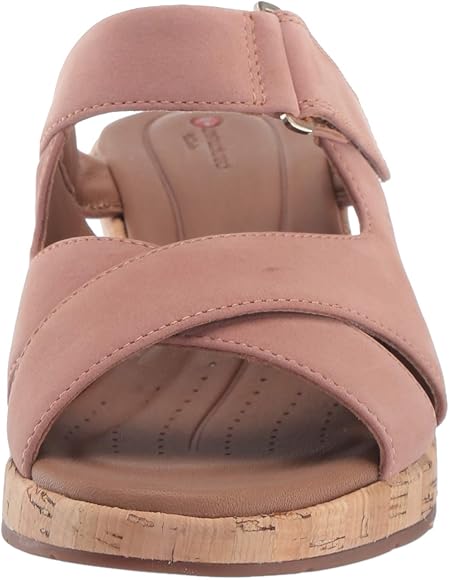 un plaza slide clarks