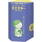 Dreams Smiski Glow in the Dark Figure, Bed Series - (1) Assorted Sealed Blind Box Original Glow in The Dark Mini Figures - No Choice Available