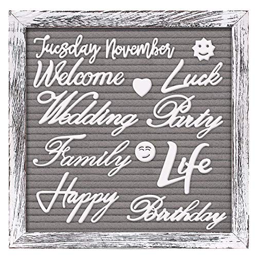 3 Tukuos+Letters+Cursive+Weathered+Antique