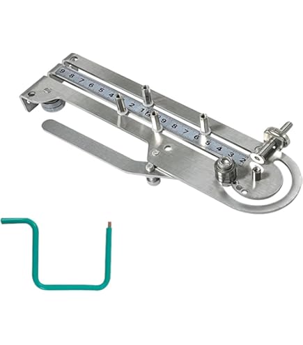 (未使用･未開封品)　DUBRO E/Zベンダー480- E/Z Bender Wire Forming Tool f4u0baa Du-Bro EZ Bender Quick Look - YouTube