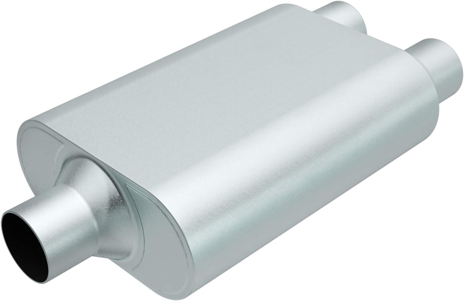 Muffler