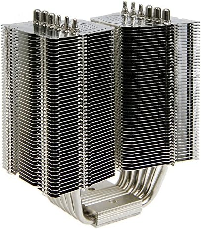 Prolimatech CPU Cooler Heatsinks Compatible with Intel Socket Color: Copper