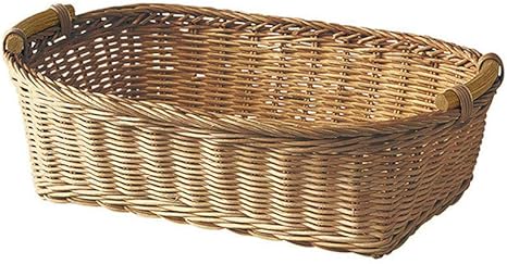 Amazon Spice Of Life スパイス かご 収納 バスケット Merry Mサイズ 31 22 10cm Nrlg5052 かご バスケット オンライン通販