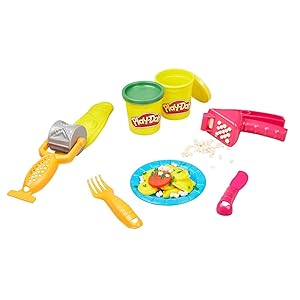 Producto: Play-Doh Kitchen Creations