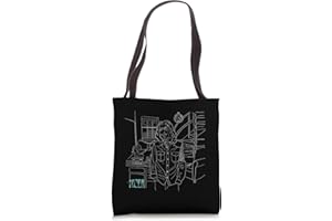 CONTROL INDUSTRY Hozier - Studio Tote Bag
