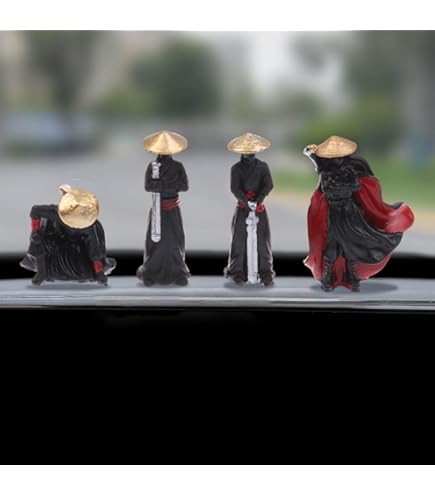 Amazon.com: Youxia (Knight-Errant)– for Car, 1.2