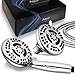 AquaDance High Pressure 3-way Twin Shower Combo Lets You Enjoy Two 4.15
