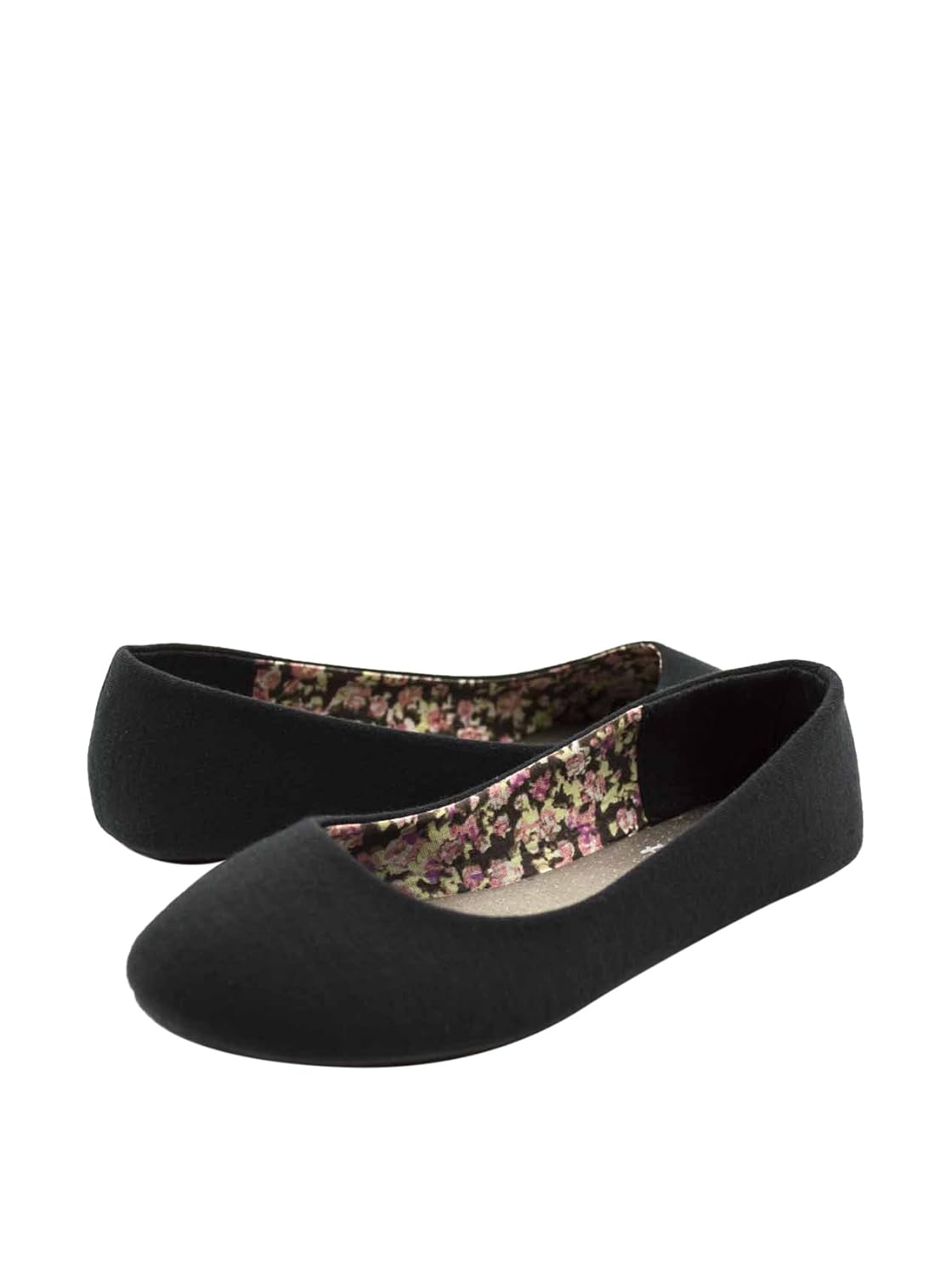 simply petals shoes