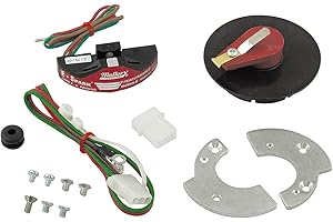 Mallory Ignition 61002M E-Spark Conversion Kit