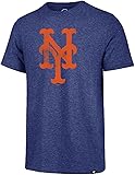 47 MLB Men's Distressed Imprint Match Team Color