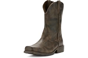 ARIAT Men's Rambler Western Boot