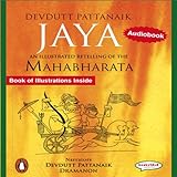 Jaya: A Retelling of the Mahabharata