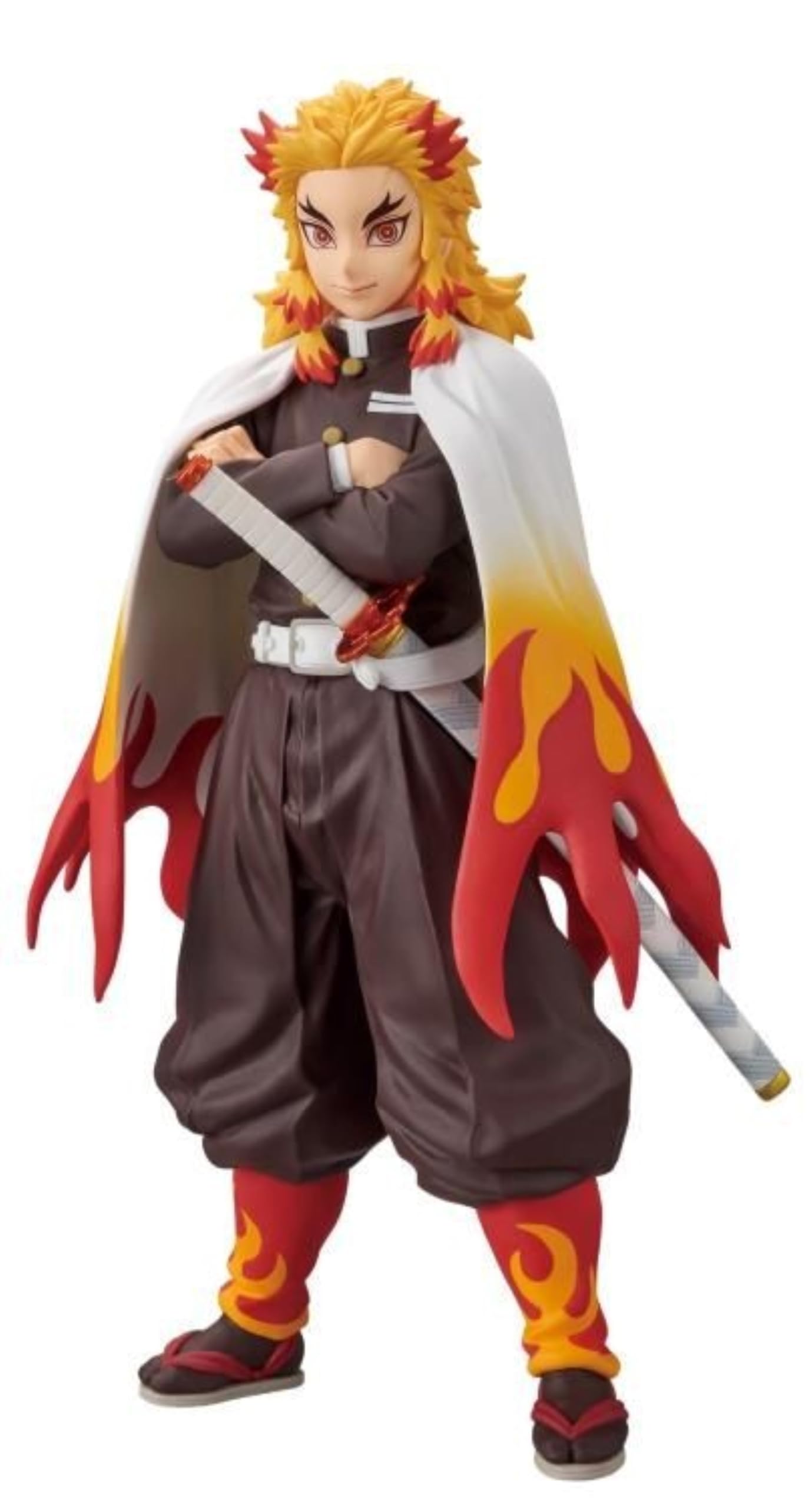 Banpresto -164478 Figures, Multicoloured, One Size