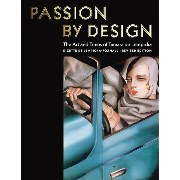 Tamara de Lempicka | Amazon.com.br