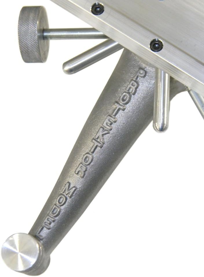 Protektor Model Standard Top Aluminum Shooting Rest, 60 : Sports & Outdoors