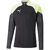 Puma Mens Training 1/4 Zip Top