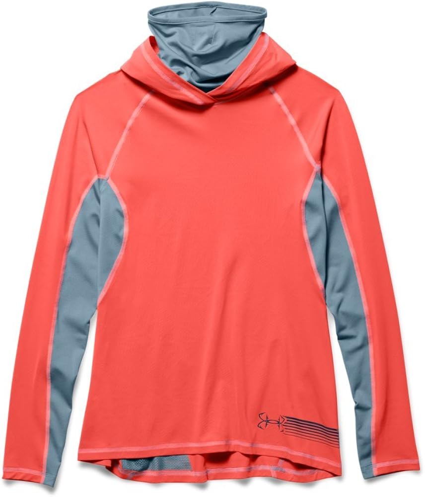 under armour ninja hoodie
