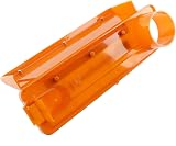 Dimplex Electric Heater Fire Orange Nozzle Assembly Replacement Part view 3