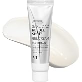 VT COSMETICS Garlic AC Reedle Shot Gel Cream, 1.69 fl. oz.