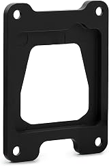 Thermal Grizzly Direct Die Frame Ryzen 7000 CPU Cooler Mounting Aluminum view 6