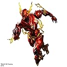 The Flash Variant Play Arts Kai Action Figure