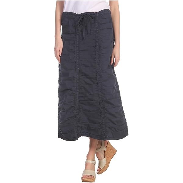 XCVI Cargo Gaucho Crop Anchor Navy XS (Women's 0-2) at