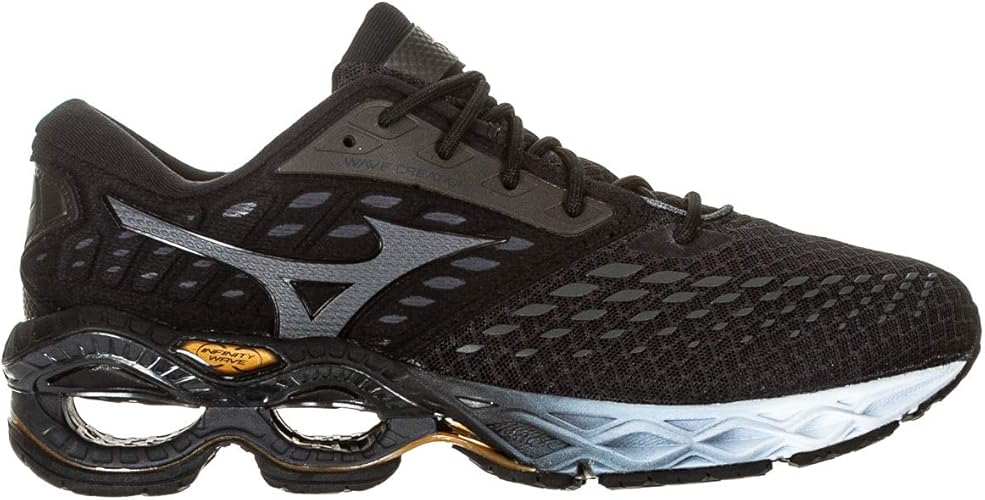 tênis mizuno wave creation masculino