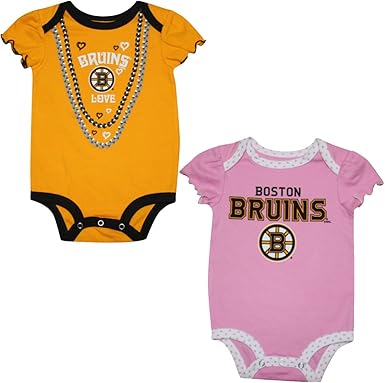 baby girl bruins clothes