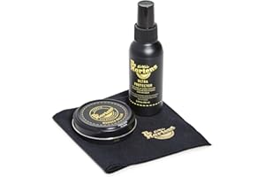 Dr. Martens Kit 1 Shoe Accessory, Black