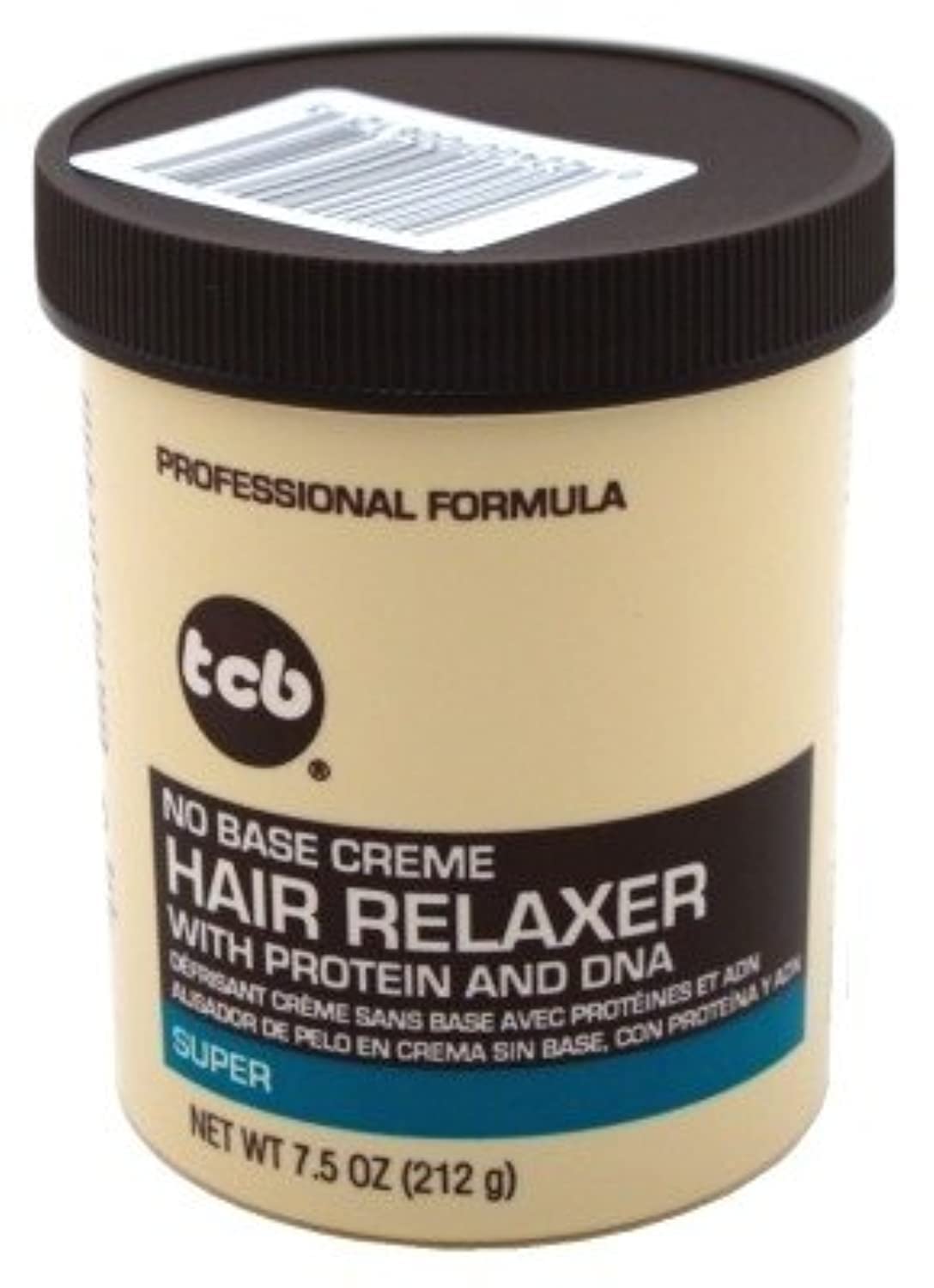 TCB Hair Relaxer