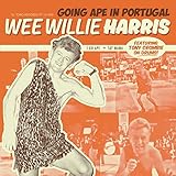 Going Ape In Portugal