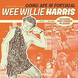 Going Ape In Portugal
