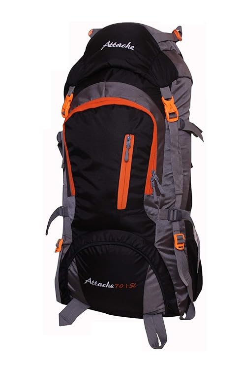 attache rucksack