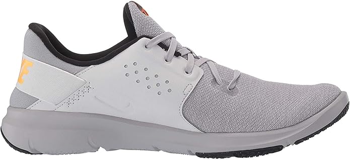 nike flex control tr3 grey