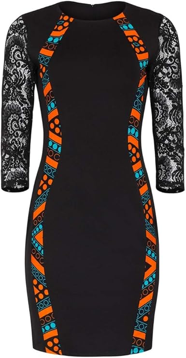 hybrid dresses amazon