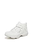 Ryka Womens Devotion XT Mid 2 Training Sneaker