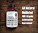 Organic Jojoba USA Manufactured Oil Premium Therapeutic Grade 4 Ounce Liquid Carrier Oil for Aromatherapy Relaxing Massage and Diluting Essential Oils with Free Dropper