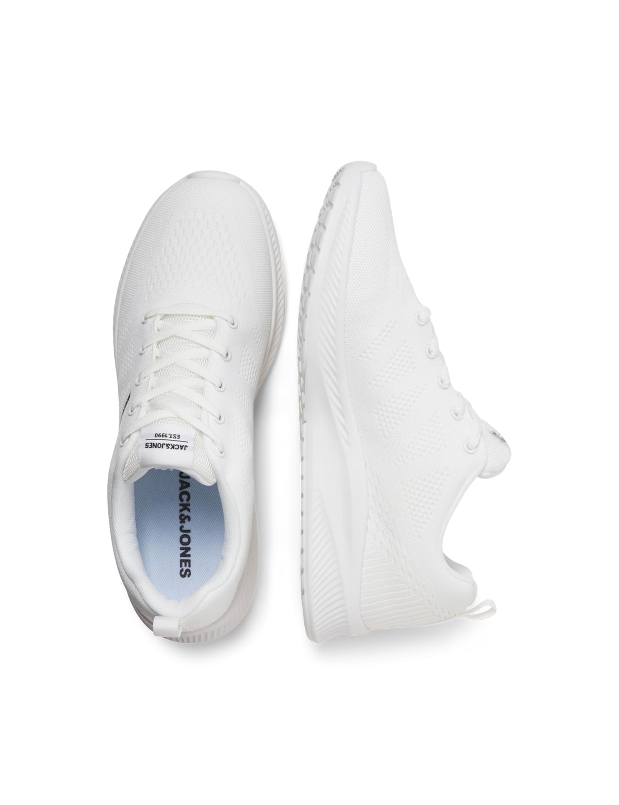 JACK & JONES Male Sneaker Sneaker