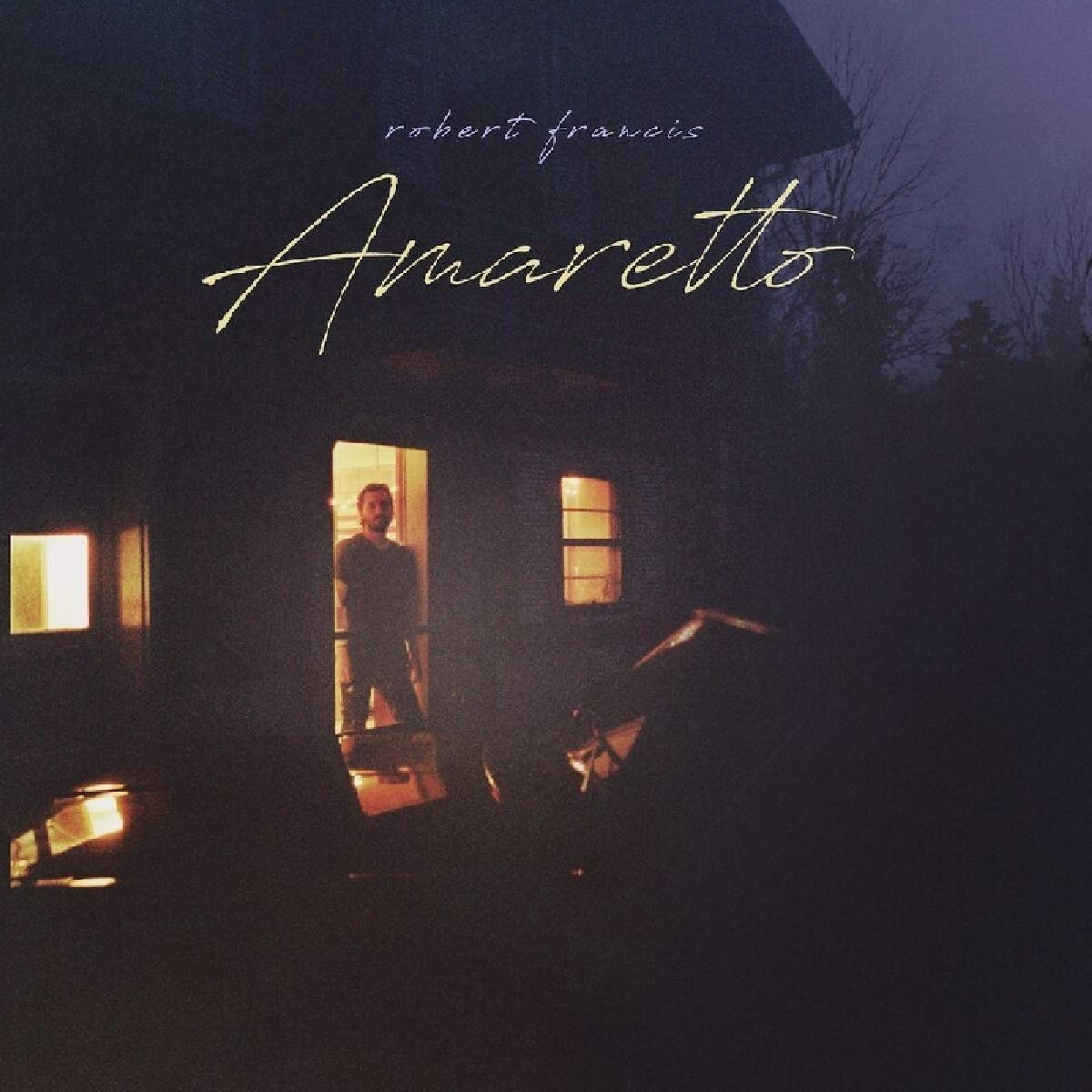 Amaretto [VINYL]